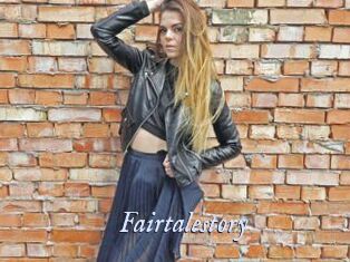 Fairtalestory