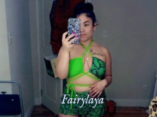 Fairylaya