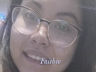 Faithw