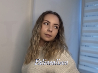 Falinealison