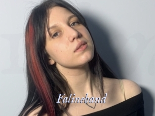 Falineband