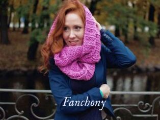 Fanchony