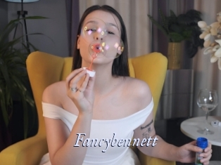 fancybennett 1 chatte mouillée