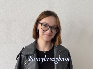 Fancybrougham