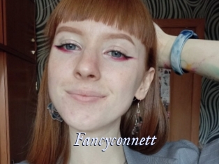 Fancyconnett