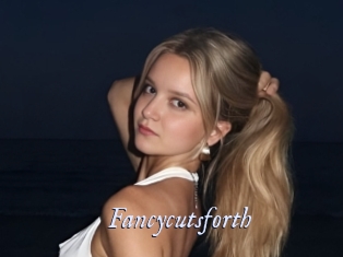 Fancycutsforth