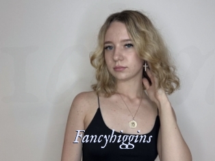 Fancyhiggins