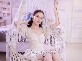 Fansygretel