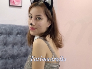 Fatimadeviks