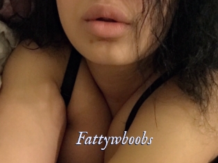 Fattywboobs