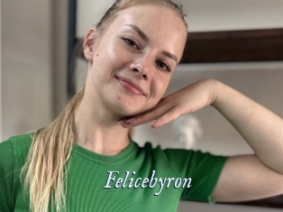 Felicebyron