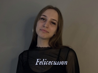 felicecusson 1 chatte mouillée