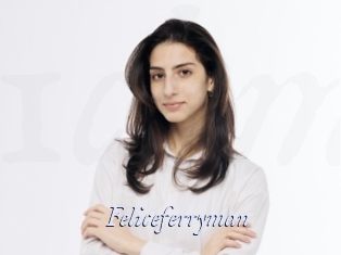 Feliceferryman