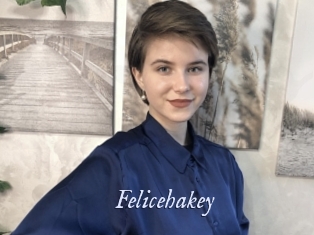 Felicehakey
