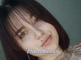 Felicehallman