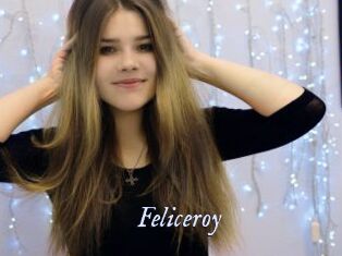 Feliceroy