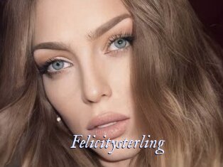 Felicitysterling