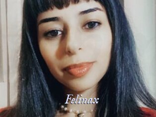 Felinax