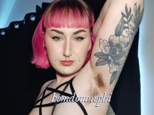 Femdomnephi