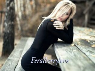 Feralberrylove