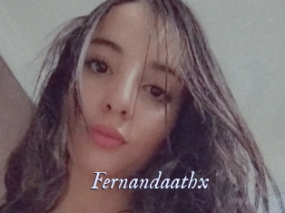 Fernandaathx