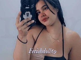 Fetishdoll69