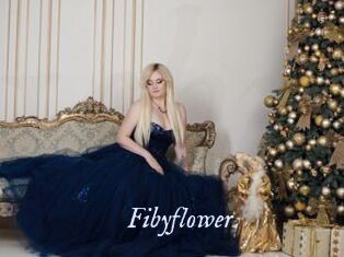 Fibyflower