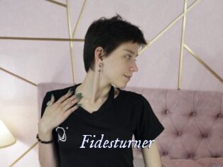 Fidesturner
