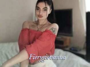 Fierygiovanna
