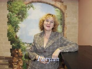 Fierysun