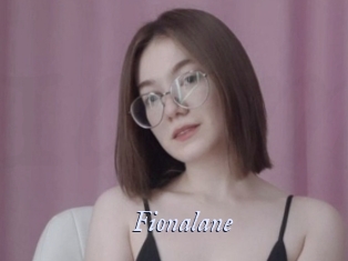 Fionalane