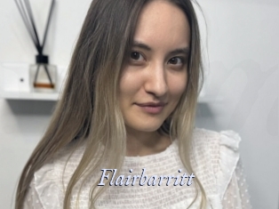 Flairbarritt