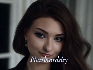 Flairbeardsley