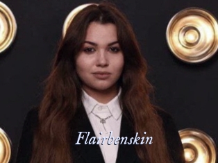 Flairbenskin