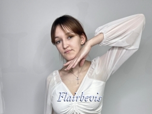 Flairbevis