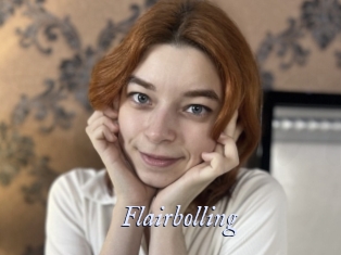 Flairbolling