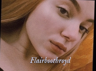 Flairboothroyd