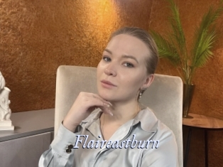 Flaireastburn