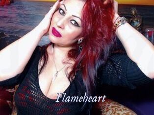Flameheart