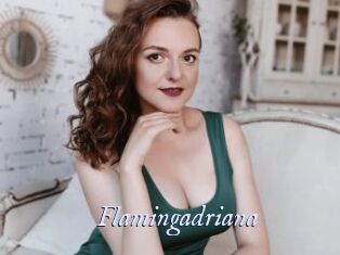 Flamingadriana