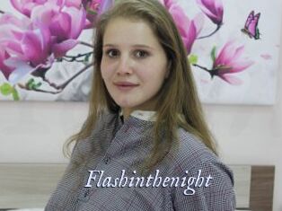 Flashinthenight