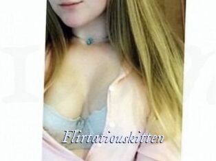 Flirtatiouskitten