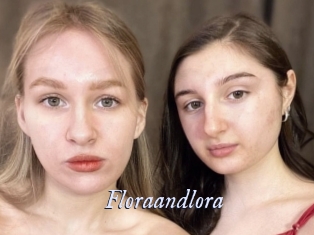 Floraandlora