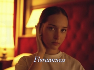 Floraanness