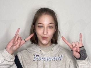 Floraaxtell