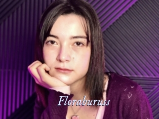 Floraburuss