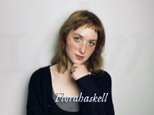 Florahaskell