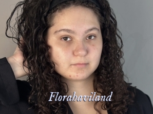 florahaviland 1 chatte mouillée