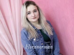 Floranorman