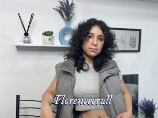 Florencecrull